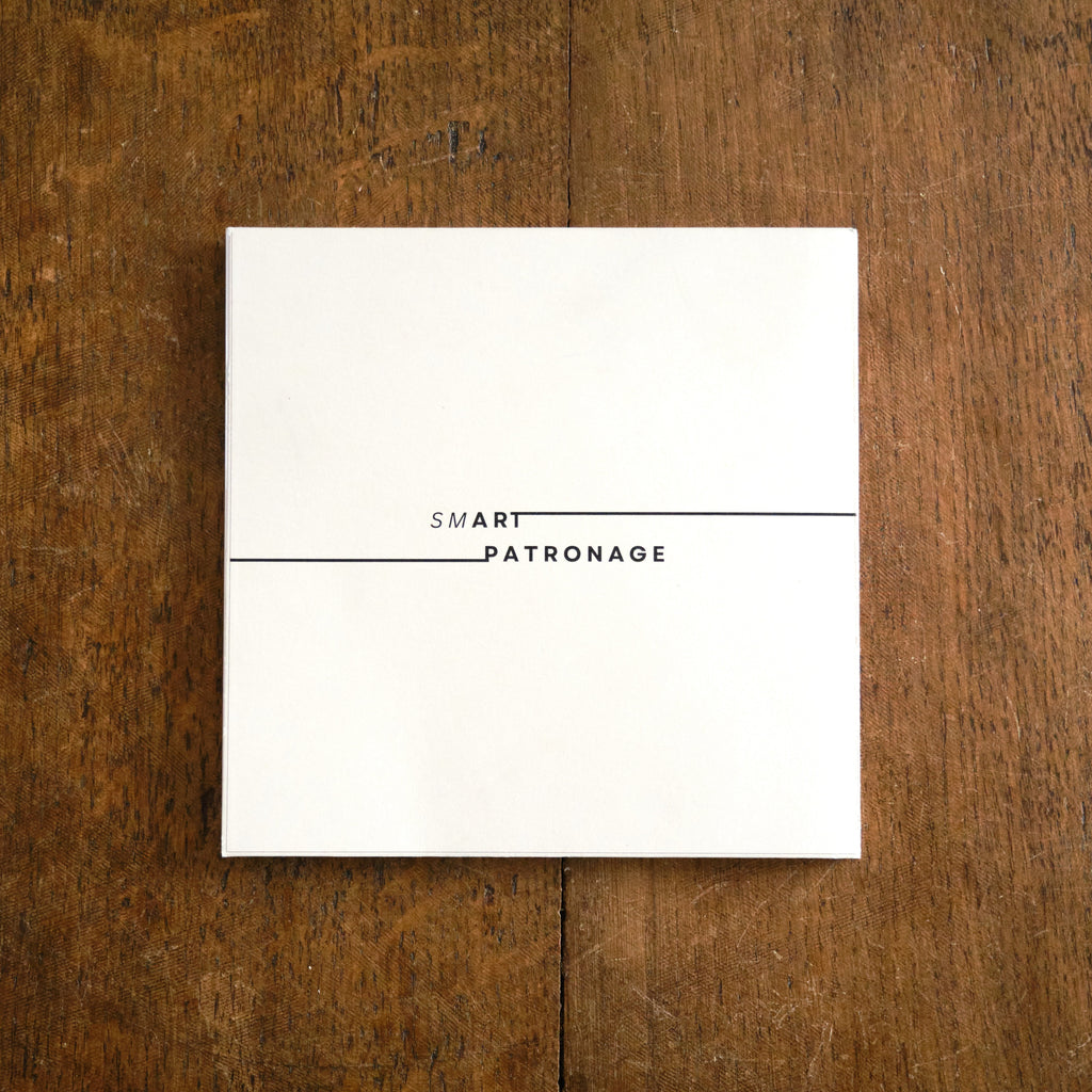 Walking Through Visions: 50 Artists