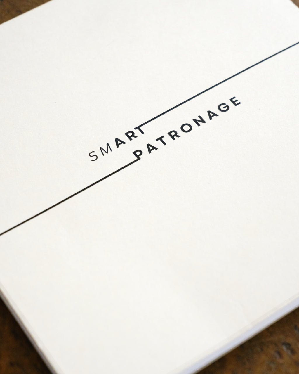 Walking Through Visions: 50 Artists